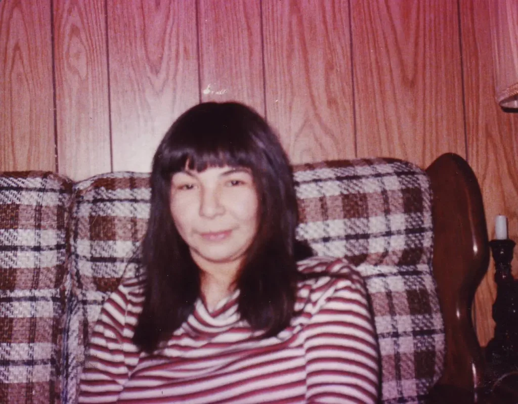 Sarah Skunk