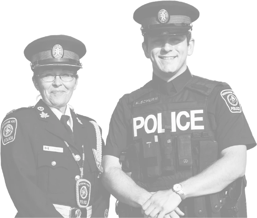 officers